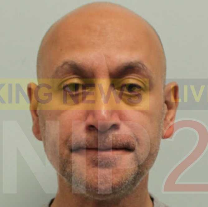 Man Who Walked To Local Police Station  And Confessed To Murder Is Jailed For Life