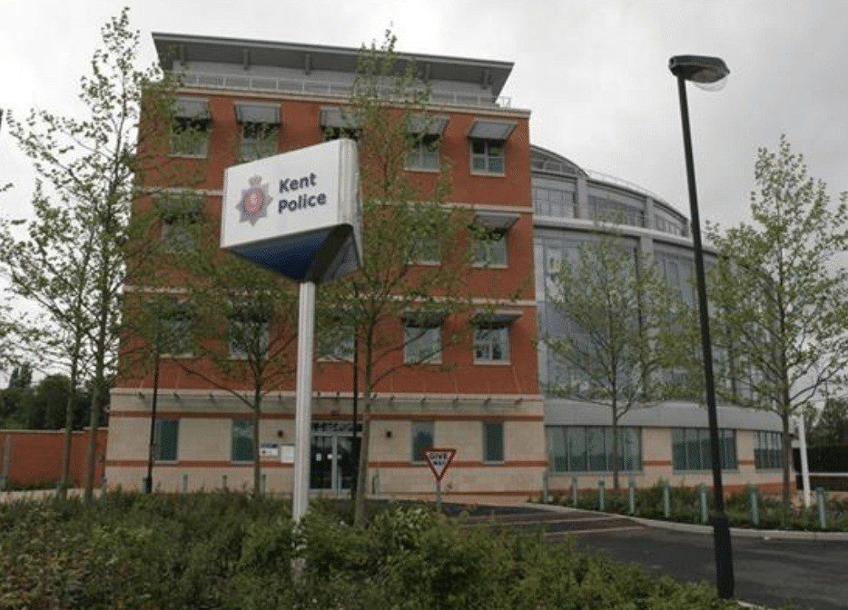 Scumbag charity box thief remanded