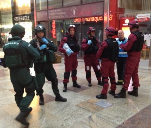 Number of terrorists brought to justice reaches ten-year high