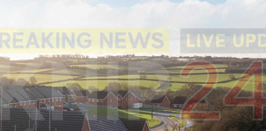 Police Called After Bag Of Dangerous Drugs Found On Newport Estate