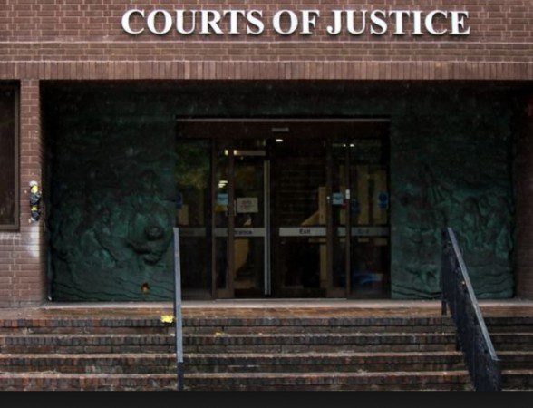 Teenage Portsmouth scumbag  jailed