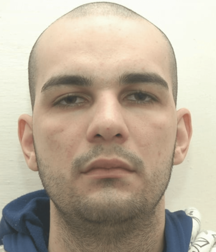 A Burglar Who Targeted Two Cafés In The Christchurch Area Has Been Jailed