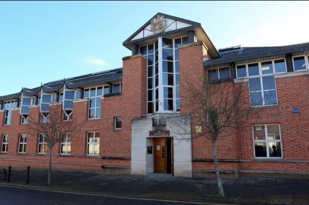 Ryde man jailed for possessing a Pedophile grooming manual