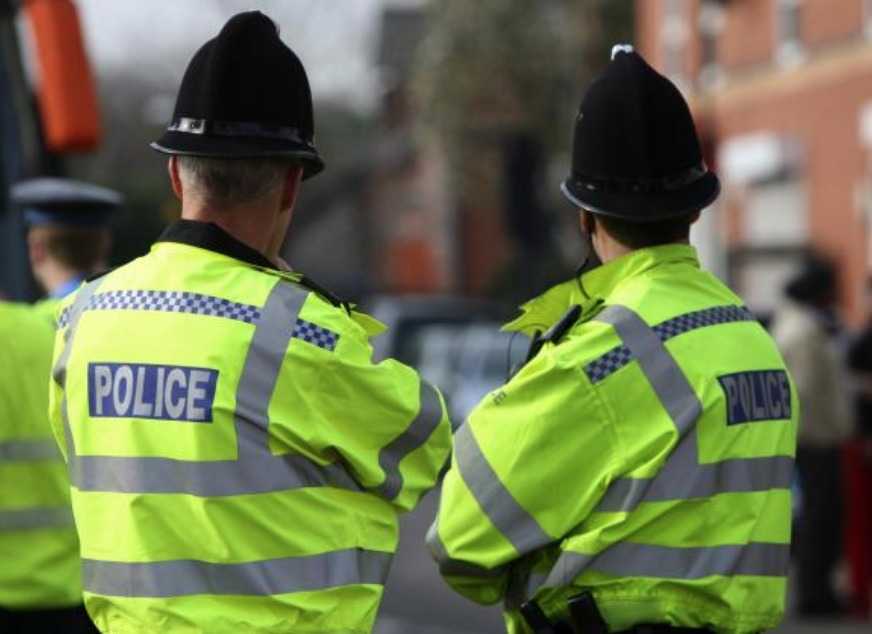 Four People Have Been Arrested Following A Stabbing In Hayes