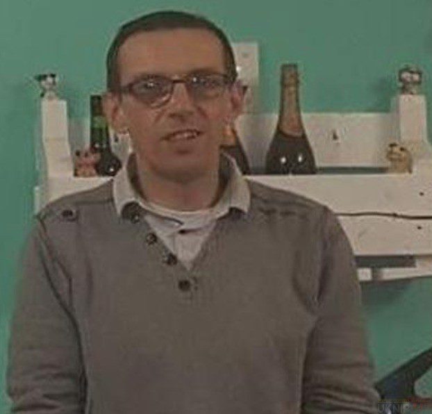 Road Rage Man Told To Expect Life Sentence Following Unanimous Find Of Guilt