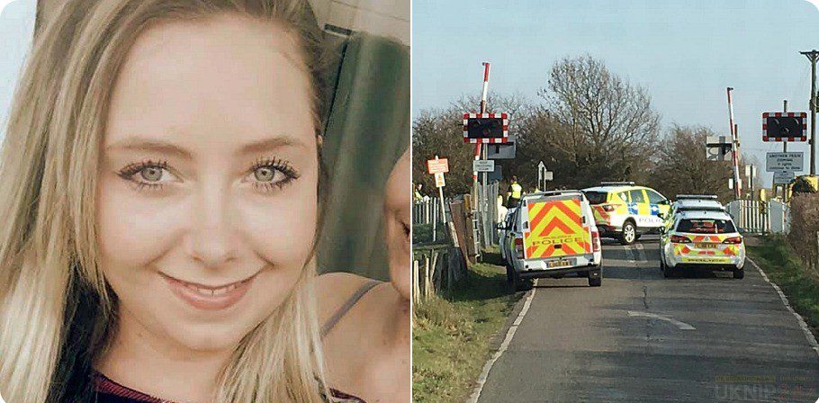 Woman who was killed by a train near Faversham has been named as  Bonnie Yendell.