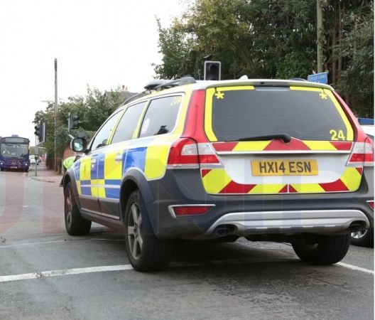 Man kicked in the head in late night Gosport attack