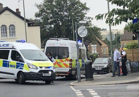 Breaking News Woman Charged With Murder Of Three Month Old Baby