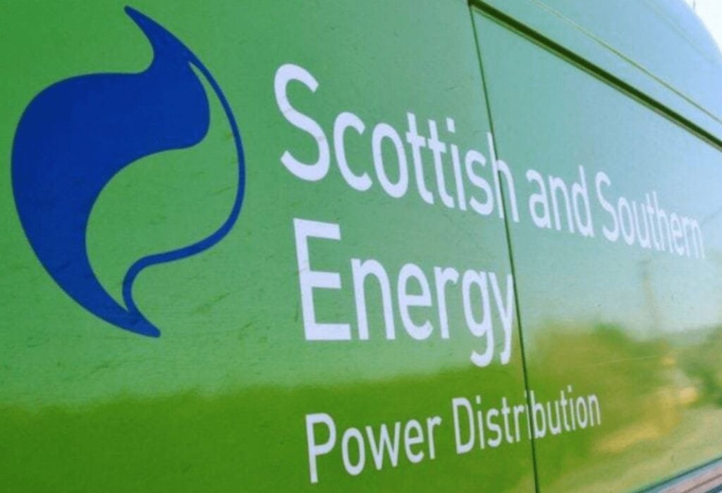 Power Cut Hits Hundreds Of Home In Newport