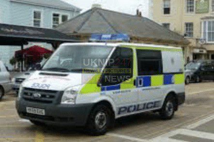 Officers Called To Shanklin High Street