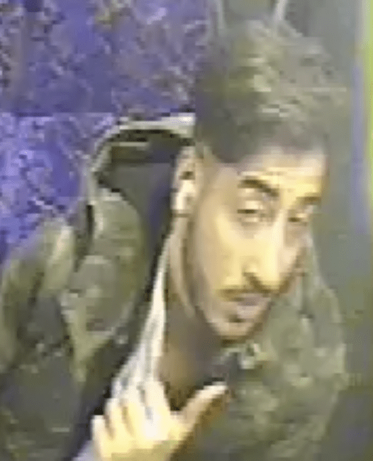 Officers Investigating An Incident Where A Bus Driver Was Verbally Abused And Spat At Are Appealing For The Public’s Help To Identify A Person They Wish To Speak To