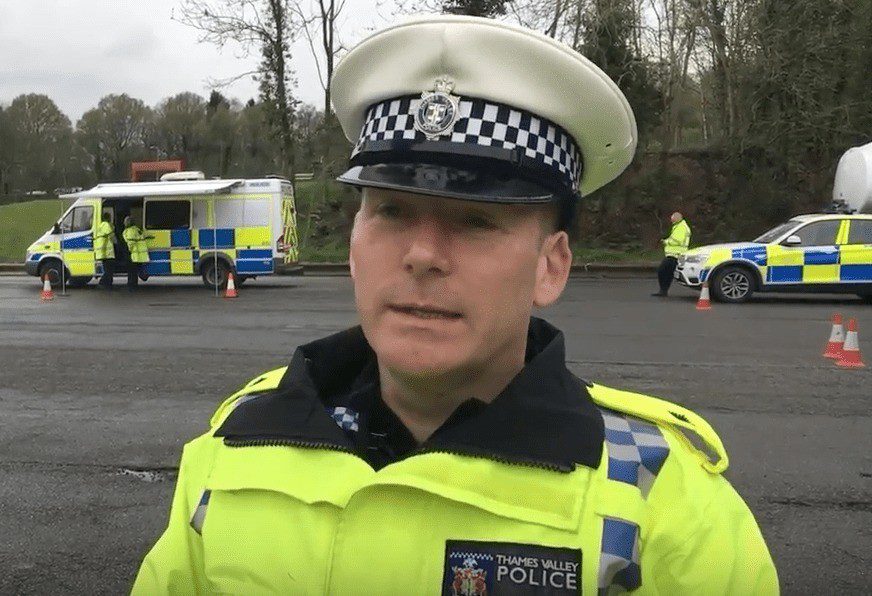 Officers appeal following fatal crash