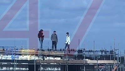 Arson Probe Launched After Million Pound Fire In Southampton