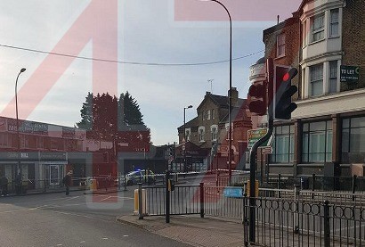 Police Were At Stab Victims School Making Safe A Gun