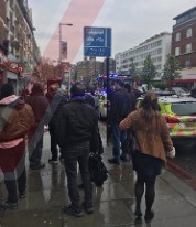 Probe launched after Lambeth Acid attack