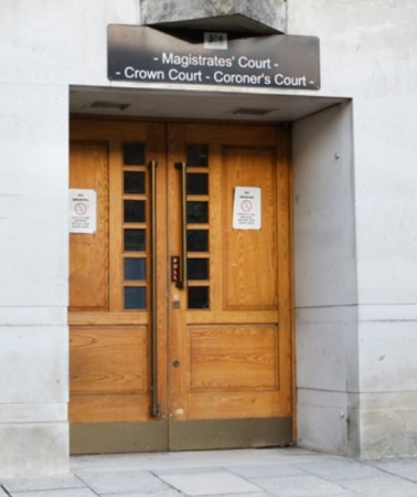 Isle of Wight Man to Stand Trial for Historical Rape