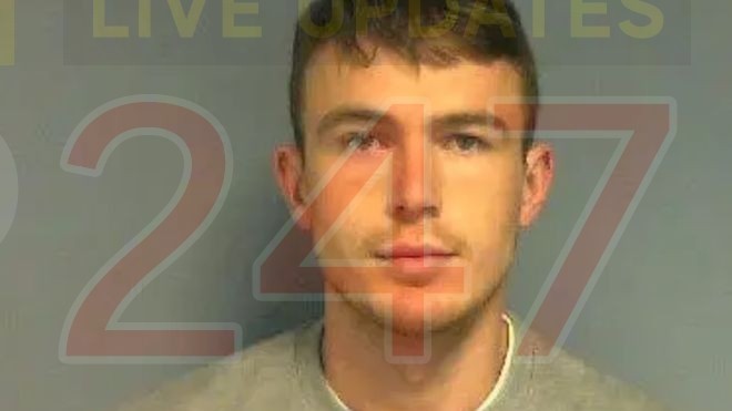Raider who stole over £76k escapes from Prison