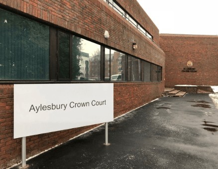 Man Convicted Of Wounding With Intent In Aylesbury