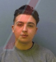 BREAKING:Teenager jailed for Three and half years for  armed robbery