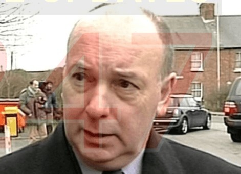 ‘Sexual predator’ Michael Pulsford jailed for non-recent child sex offences