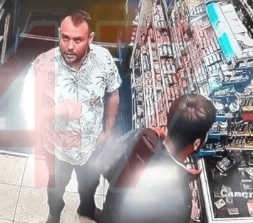 Man seriously injured after a pub fight