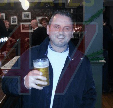 “Why o why o why o why” tributes paid to Murder Southampton Man Perry Cardy