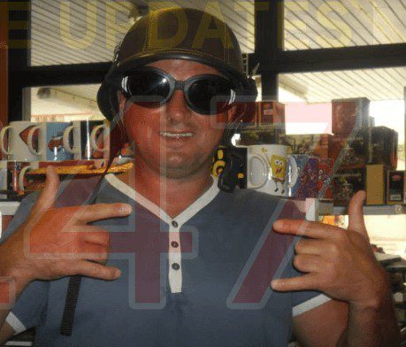 The Latest In The Perry Cardy Murder