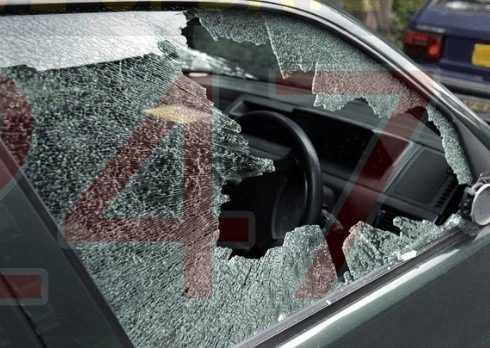 Probe launched in Ryde after serial thefts from vehicles