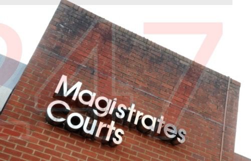 Three charged with Robbery and Kidnap