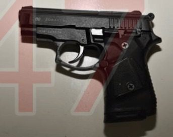 Man Has Been Charged With Possession And The Supply Of Firearms