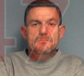 21 years jail for mounting the pavement in his car and mowing down man