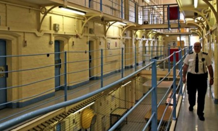 Drug Gang Jailed For Total Of 45 Years