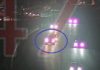 Updated:m25 Motorway Closed Following Serious Collision