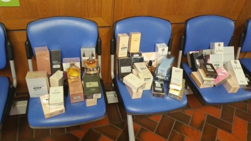 Don’t be fool by the fakes as Police crack down