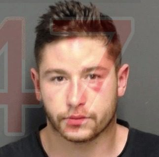 Fareham burglar jailed by Portsmouth Crown Court