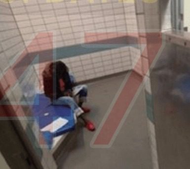 Arrests made after man robbed of phone and watch in Gillingham