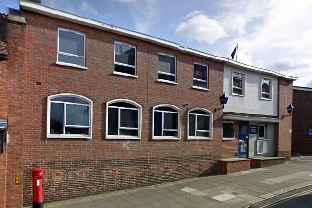 Two Remain In Custody Over Newport Sex Attack