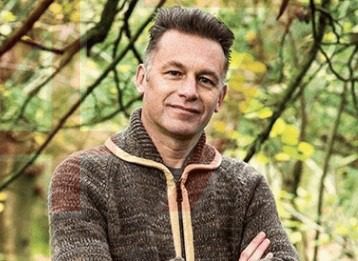 Chris Peckham Cancels Hampshire Appearance But Says He Won't Be Bullied