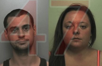 Burntwood couple found guilty of child cruelty and causing or allowing the death of a child following baby son’s death