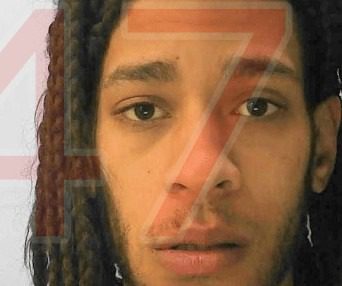 Man Wanted On Recall To Prison For Breaching Licence