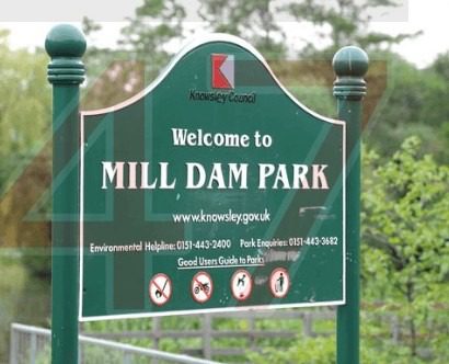 Appeal after  19 year old man  is stabbed in Kirkby