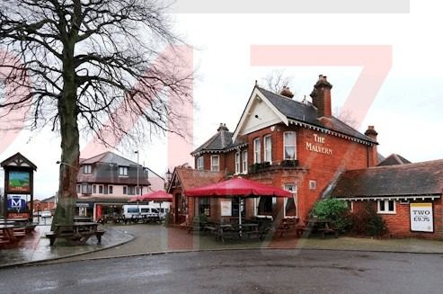 Police probe Southampton Pub Robbery after raiders make off with large amount of cash