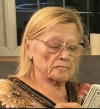 Information Is Sought To Help Find A 70-year-old  Lesley O’keefe Who Is  Missing  From Gillingham