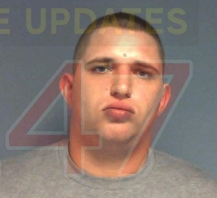 Man Found Guilty After Single Stab Wound Killing In Crowthrone