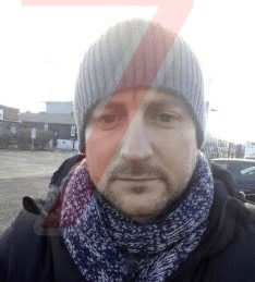 Appeal to help find missing Crosby Man Michael  Reynolds