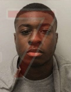 “Dirty look” Man jailed after stabbing Brixton School boy