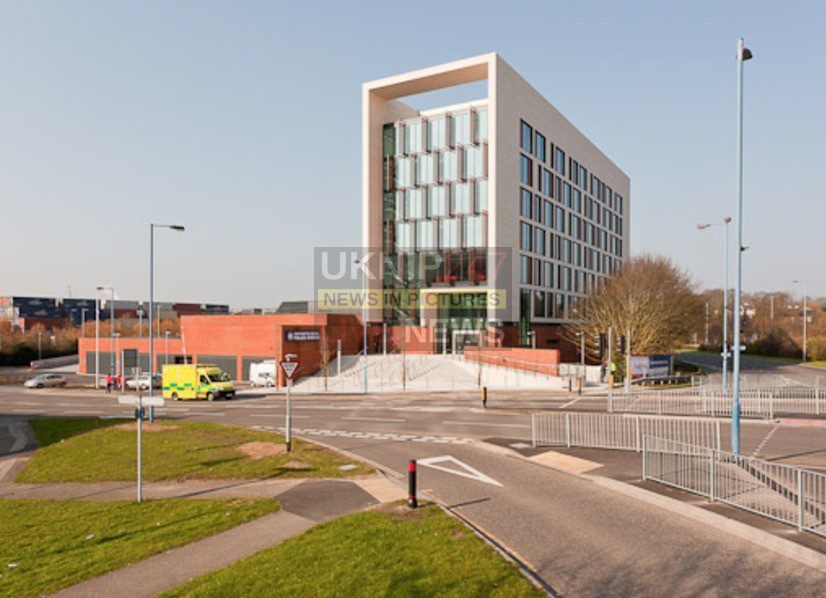 Probe launched after schoolboy is  approached by a man in Southampton