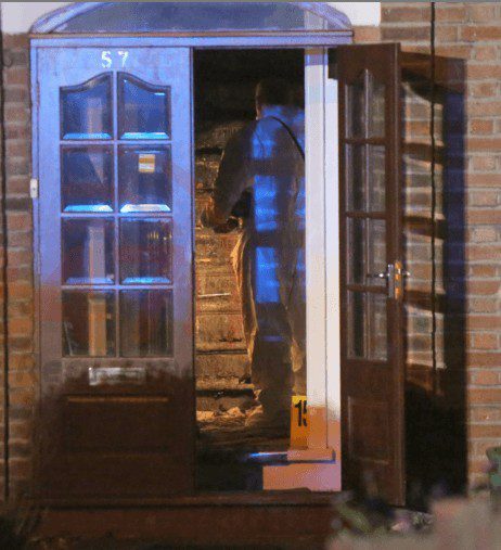 Joint  probe launched after suspicious blaze at Orpington property