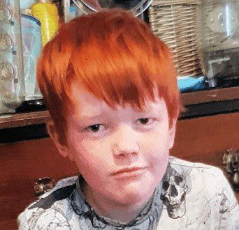 Major search launched for missing Ten year old boy from Hastings