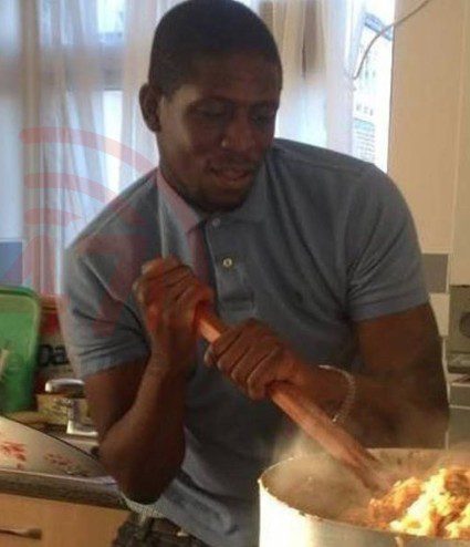 Family Of Father Killed In Street Fight Warn Of ‘normalisation’ Of Knife Crime